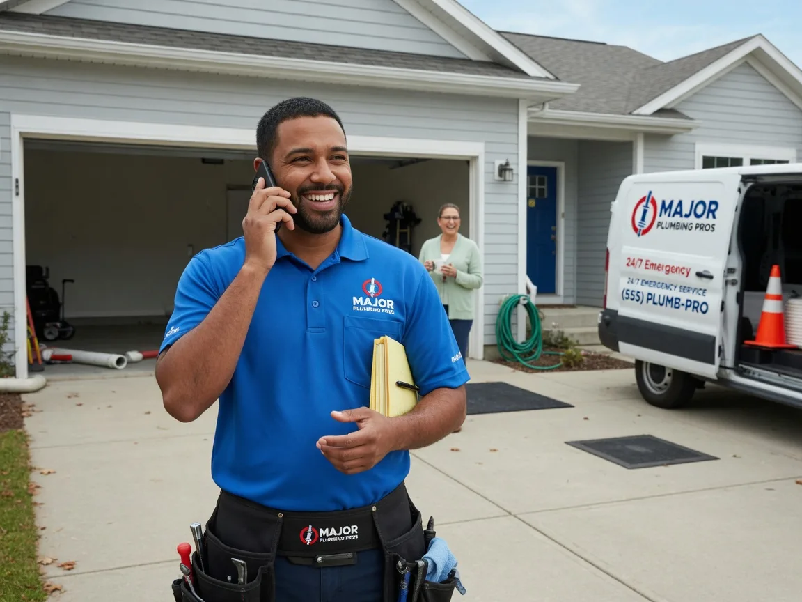 Drain Cleaning Services Sour Lake, TX FAQs
